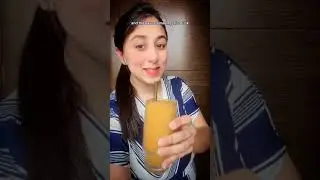 Mango Slushy BlendJet Recipe