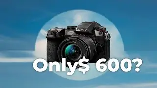 Panasonic Lumix ZS99: The Revolutionary Camera Set to Disrupt Photography!
