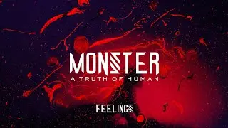 Feelings - Monster (Official Album)