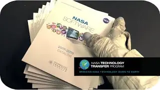 Download NASA Software for Free!