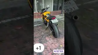 Шорт Распадской + Мечел = новый байк))