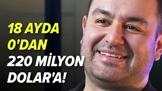 Milyonlarca Dolar Kazandıracak Yatırımlar Nasıl Yapılıyor? | Volkan Biçer | Kolay mı? 011