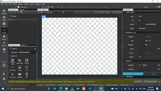 SOLVED: Design button grayed out in Qt Creator for QML Project | QT Quick