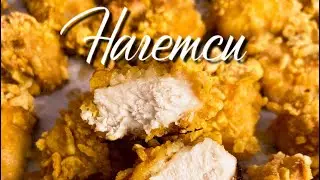 Нагетси😍🔥домашні! БЕЗ ФРИТЮРУ!
