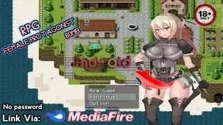 Game H Female protagonist|The Devil killer in harbor gameplay.