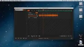 Audio Tracks and convert Audio to Keyframes in Vezér