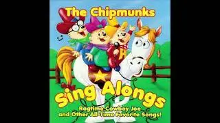 The Chipmunks - The Chipmunk Sing-Along Song