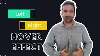 How to Add Stylish Hover Effects to Elementor Buttons | Elementor Tutorial In 2024