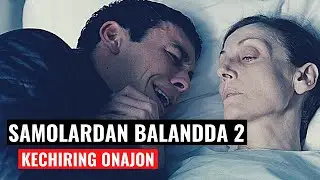 SAMOLARDAN BALANDDA - KECHIRING ONAJON