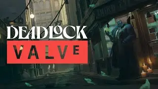 🔊 🔊DeadLock | Круче Paragon? Смотрю соло🎧