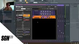 Mistrust - Production Tutorial