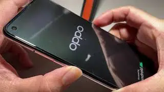 How to Reset OPPO Reno 5 5G