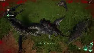 All Stegling will Fall  The Isle Evrima Update 5