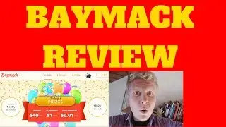 Is Baymack a Scam Or Do They Give You $200 Free Rewards?