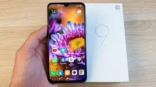 ЧЕСТНЫЙ ОБЗОР XIAOMI MI 9 SE