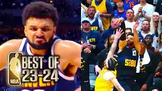 Jamal Murray BEST HIGHLIGHTS Of 23-24 🔥