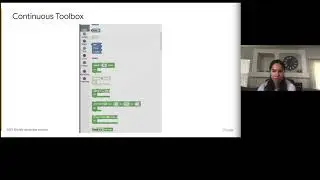 2021 Blockly Developer Summit: Toolbox APIs