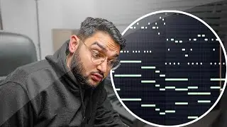 FL STUDIO CRASHED ON THE CRAZY BEAT I WAS MAKING (+Designing My New Studio)