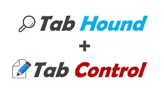 The Fastest Way to Copy an Excel Worksheet - plus Tab Hound & Tab Control