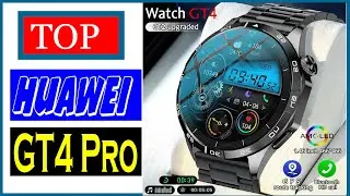 5 Best Smartwatch Xiaomi S1 Pro