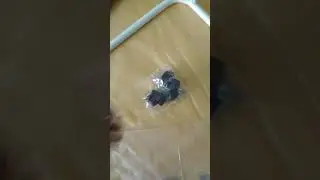 Как собрать стул из ИКЕЯ ?