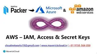 Managing Access Keys for IAM Users | DevOps  Basics | DevOpsMadeEasy