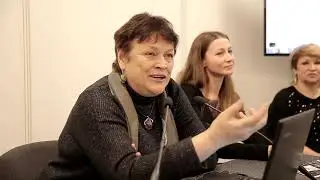 Актуализация детского творчества в современном арт-пространстве