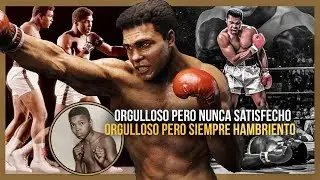 NO llegué hasta aquí SOLO PARA ESTO! | Muhammad Ali Motivación