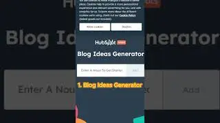 5 Best Blog के लिए Free Article Writing AI Tool 🔥 Earn ₹2000/- Day 