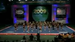ACE Warriors Lrg Ltd Coed