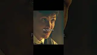 Polly pulls a gun on Tommy 🔥 |  Peaky Blinders Season 2 | ⭐Check Comments⭐