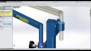 SOLIDWORKS 2015 -  Assembly Mates