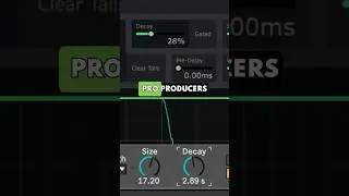 How Pro Producers Nail Their Reverb Tails