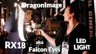 DragonImage aka FalconEyes RX18 or RX18T