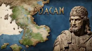 Dacian Kingdom: Europe's Ancient Powerhouse