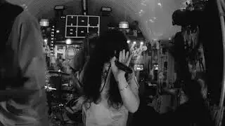 Codex Serafini // Hot Box Live Session