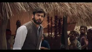 Fawad Khan speech Scene in Ms Marvel Episode 5