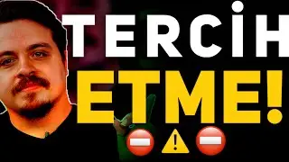 BU ÜNİVERSİTELERİ TERCİH ETMEDEN BİR DAHA DÜŞÜN! ÜNİVERSİTE TERCİHİ NASIL OLMALI? 