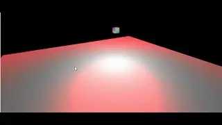 OpenGL Specular Lighting