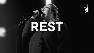 Rest - Hannah Waters | Moment