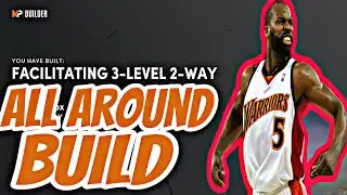 2k21 Next Gen Point Guard Build. Facilitating 3 Level 2 way PG. Best Point Guard Build 2k21 Next Gen