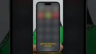 UYGULAMA VE FOTOĞRAF GİZLEME! 