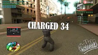 qwerty charged 34 [СЛИВ ГТА ДЛЯ СЛАБЫХ И СРЕДНИХ ПК]