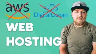 Why I Don't Use AWS or DigitalOcean to Run My Web Hosting Company