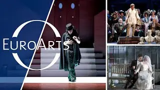 Salzburg Festival – Opera Highlights (Trailer)