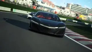 Gran Turismo 6 - Start your Engines Trailer