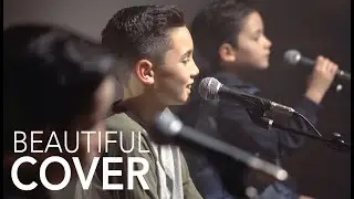 Beautiful - Bazzi feat. Camila Cabello (Interval 941 Acoustic Cover) on Spotify & Apple