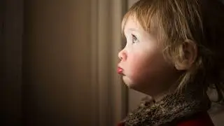 Повышенная тревожность у ребенка что делать в домашних условиях?