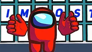 Поле чудес, но среди нас предатель