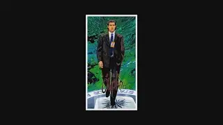 Agent Alpha 6 / Ajan Alfa 6 (çizgi roman)